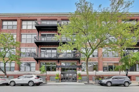 1040 W Adams St #370, Chicago, IL 60607
