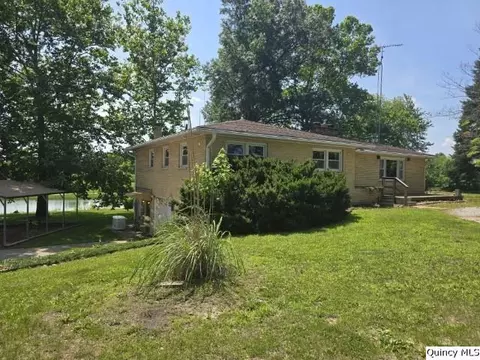 4341 E 400 Th St, Plymouth, IL 62367