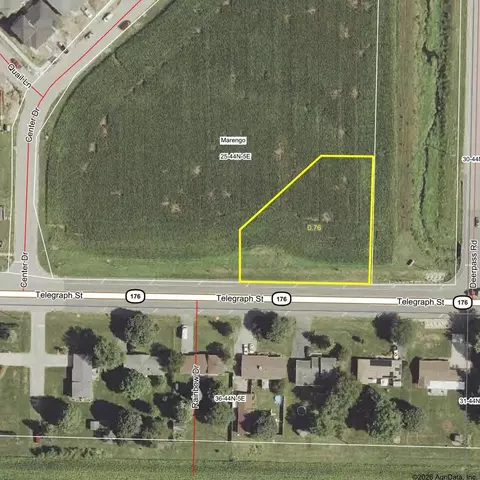 75 Telegraph St, Marengo, IL 60152