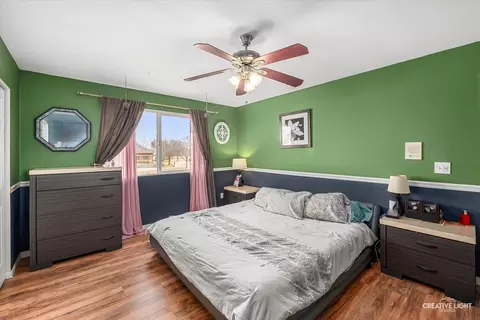 Bedroom - 2302 Red Hawk Dr, Plainfield, IL 60586 photo 1 of 3