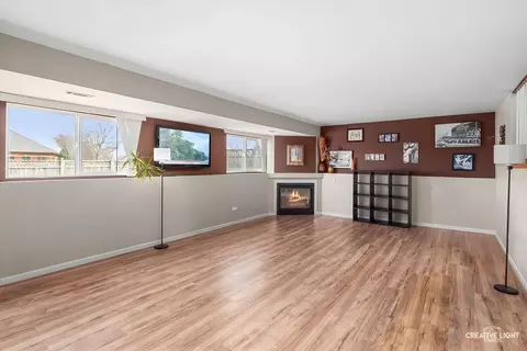 Living - 2302 Red Hawk Dr, Plainfield, IL 60586 photo 1 of 2