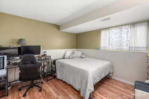 Bedroom - 2302 Red Hawk Dr, Plainfield, IL 60586 photo 3 of 3