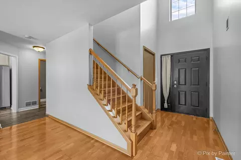 Entry Way - 2466 Amber Ln, Elgin, IL 60123 photo 1 of 1