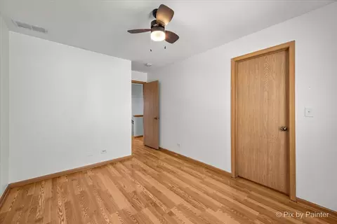 Bedroom - 2466 Amber Ln, Elgin, IL 60123 photo 4 of 4