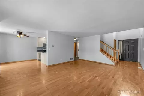 Living - 2466 Amber Ln, Elgin, IL 60123 photo 1 of 4