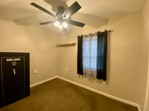 Bedroom - 721 N 17th St, Herrin, IL 62948 photo 2 of 4