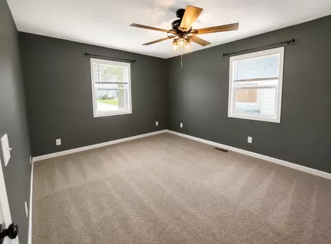 Bedroom - 721 N 17th St, Herrin, IL 62948 photo 1 of 4