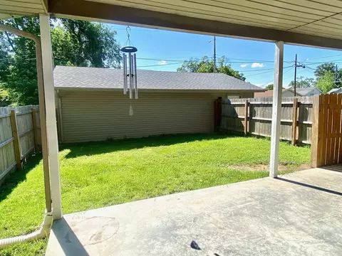 Exterior - 721 N 17th St, Herrin, IL 62948 photo 4 of 4