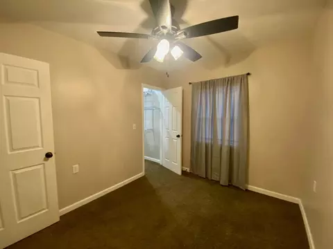 Bedroom - 721 N 17th St, Herrin, IL 62948 photo 4 of 4