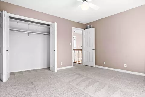 Bedroom - 7 Red Stone Ct, Bloomington, IL 61704 photo 5 of 7