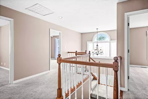 Entry Way - 7 Red Stone Ct, Bloomington, IL 61704 photo 2 of 3