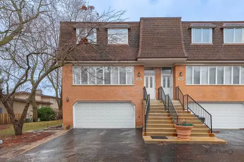 7002 Lorel Ave, Skokie, IL 60077