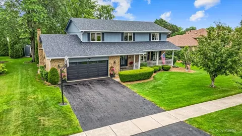 9160 Wheeler Dr, Orland Park, IL 60462