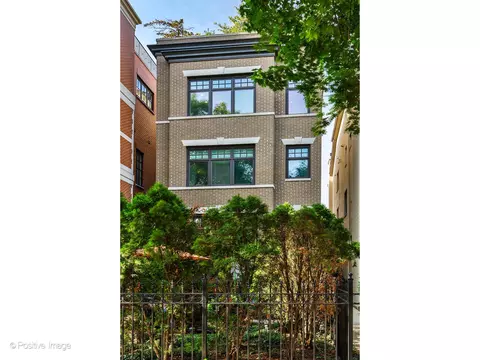 710 W Schubert Ave #C, Chicago, IL 60614