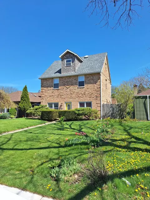 3005 Lincoln St, Franklin Park, IL 60131