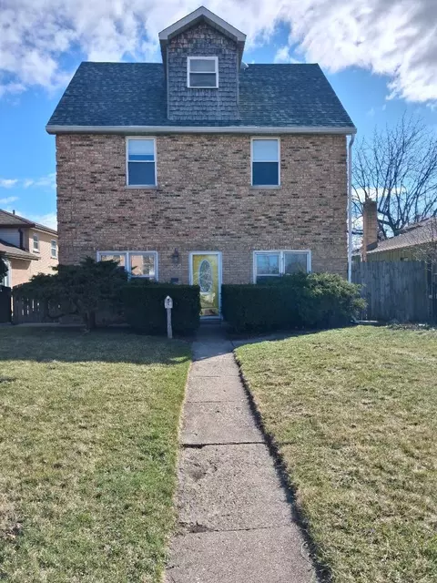 3005 Lincoln St, Franklin Park, IL 60131