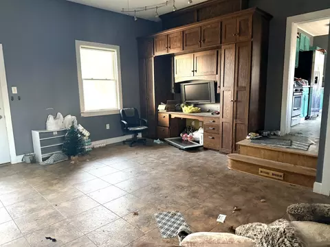 Living - 108 N Main St, Walnut, IL 61376 photo 2 of 6