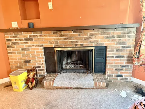 Living - 108 N Main St, Walnut, IL 61376 photo 6 of 6