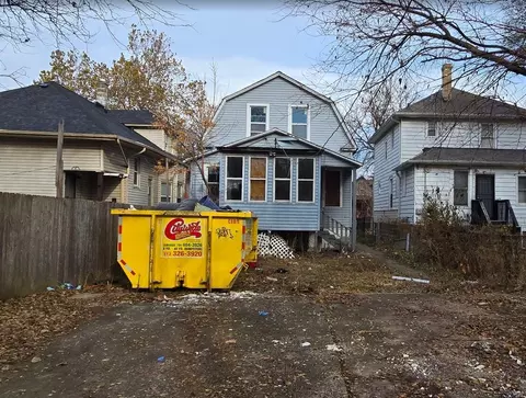 Exterior - 121 W 109th Pl, Chicago, IL 60628 photo 2 of 2