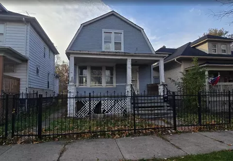 121 W 109th Pl, Chicago, IL 60628