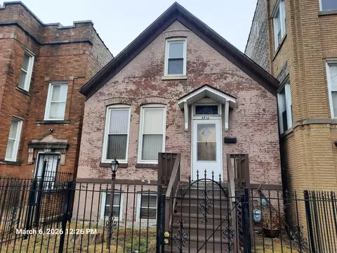 4516 W Van Buren St, Chicago, IL 60624