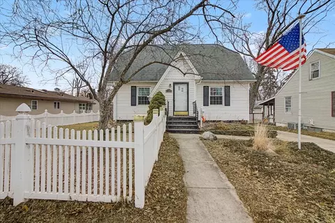 1405 Frederick St, Joliet, IL 60435