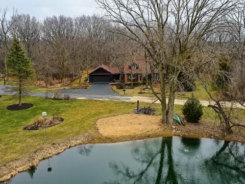 18238 W Gages Lake Rd, Grayslake, IL 60030
