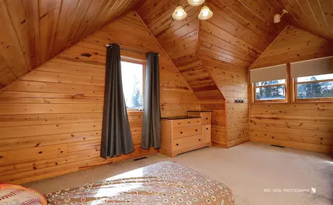 Bedroom - 28496 High View Rd, Mchenry, IL 60051 photo 3 of 3