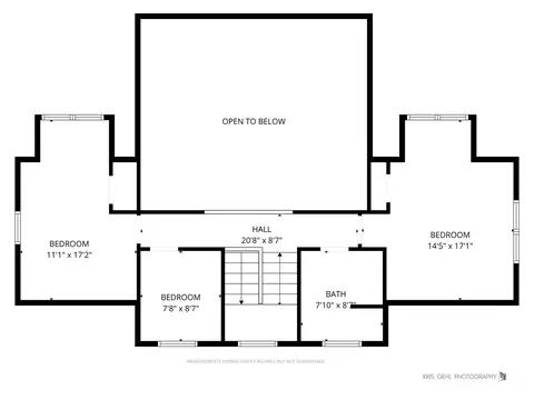 Floorplan - 28496 High View Rd, Mchenry, IL 60051 photo 2 of 3
