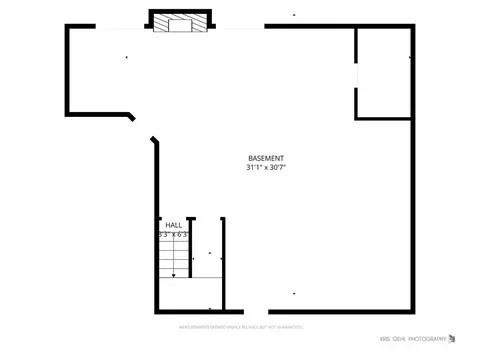 Floorplan - 28496 High View Rd, Mchenry, IL 60051 photo 3 of 3