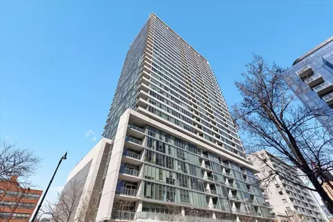 1720 S Michigan Ave #805, Chicago, IL 60616