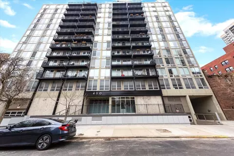 450 W Briar Pl #11A, Chicago, IL 60657
