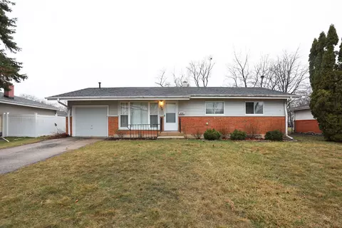 230 Princeton St, Hoffman Estates, IL 60169