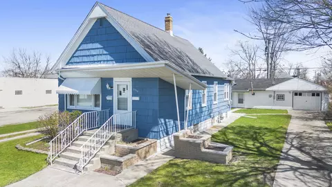 3333 Union Ave, Steger, IL 60475