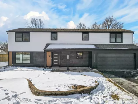 426 Argyll Ln, Schaumburg, IL 60194