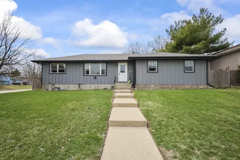 3630 Terrance Ferry Dr, Joliet, IL 60431