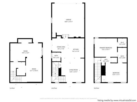 Floorplan - 3596 Hyde Park Ct, Elgin, IL 60124 photo 4 of 4