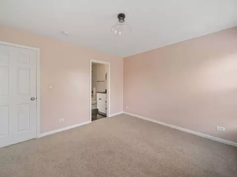 Bedroom - 3596 Hyde Park Ct, Elgin, IL 60124 photo 3 of 4