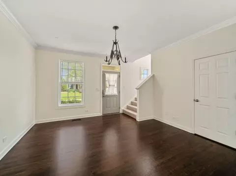 Entry Way - 3596 Hyde Park Ct, Elgin, IL 60124 photo 2 of 2