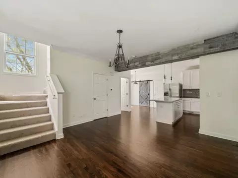 Entry Way - 3596 Hyde Park Ct, Elgin, IL 60124 photo 1 of 2