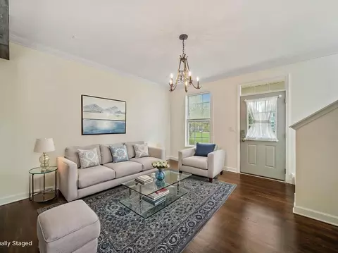 Living - 3596 Hyde Park Ct, Elgin, IL 60124 photo 1 of 1