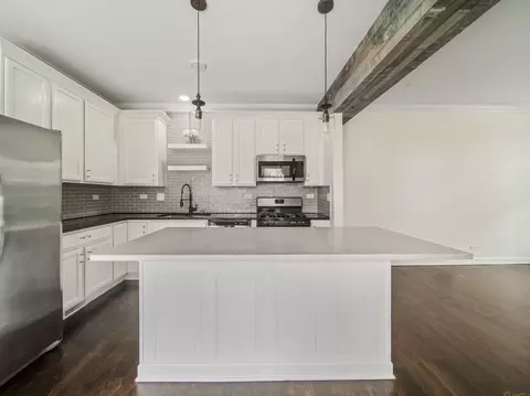 Kitchen - 3596 Hyde Park Ct, Elgin, IL 60124 photo 1 of 5