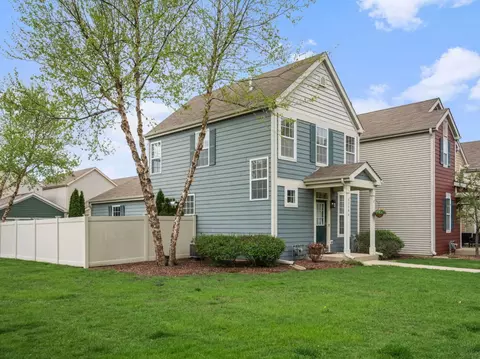 Exterior - 3596 Hyde Park Ct, Elgin, IL 60124 photo 4 of 4