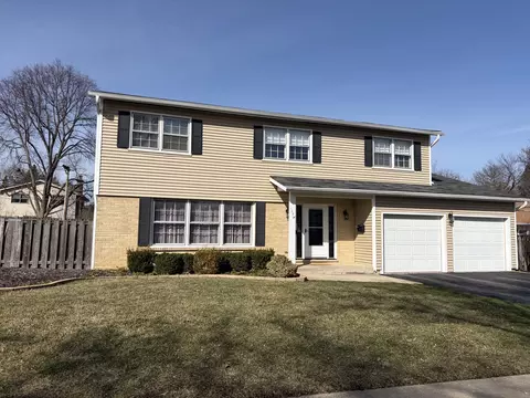 Undisclosed, Arlington Heights, IL 60004