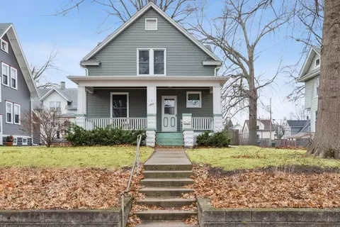 2808 Farnam St, Davenport, IA 52803