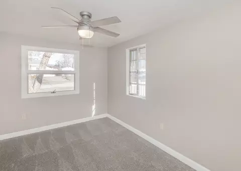 Bedroom - 3810 11th Ave, Moline, IL 61265 photo 6 of 6