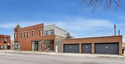 3659 S Union Ave, Chicago, IL 60609