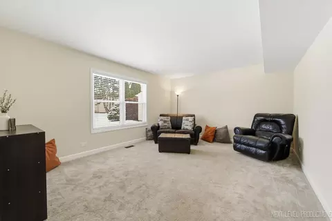 Living - 2487 Fox Dr, Aurora, IL 60506 photo 4 of 5
