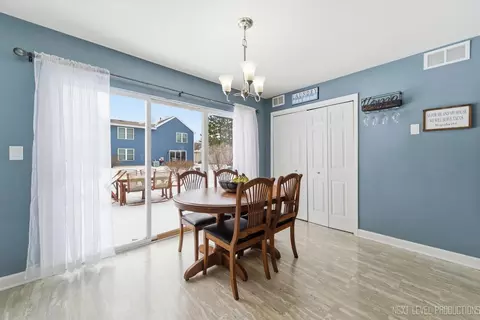Dining - 2487 Fox Dr, Aurora, IL 60506 photo 1 of 1