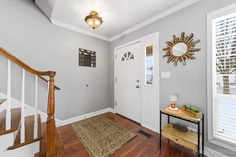 Entry Way - 2487 Fox Dr, Aurora, IL 60506 photo 1 of 1